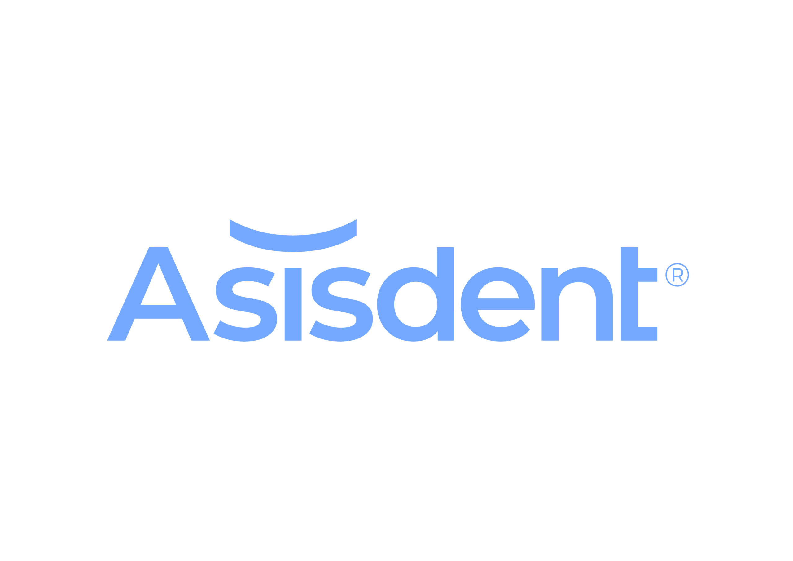 clinicas asisdent logo
