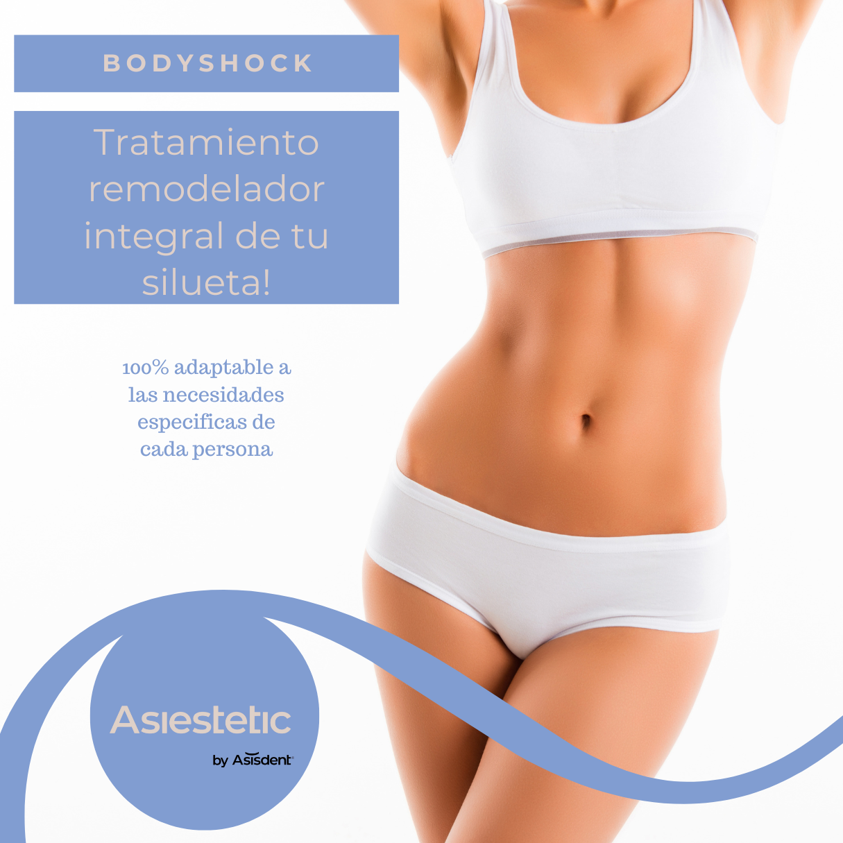bodyshock Bodyshock