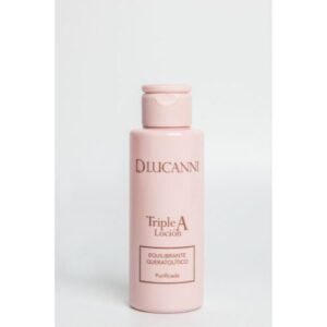 Triple A Locion-D´Lucanni. 100ml.